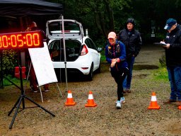 Peak to Peak-Marathon 2021